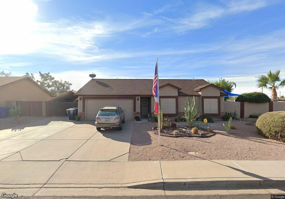 8107 E Casper St, Mesa, AZ 85207 - photo 1