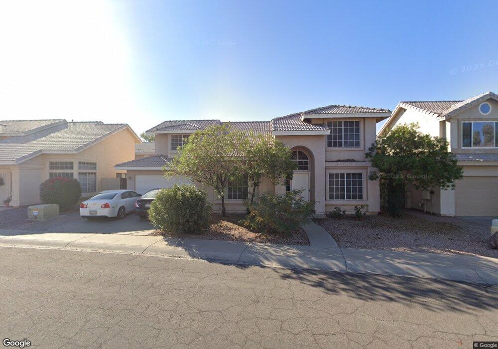 1445 E Gail Dr, Chandler, AZ 85225 - photo 1