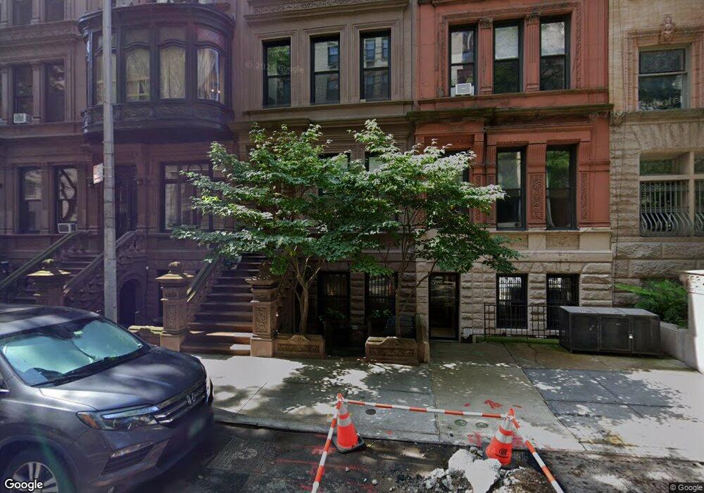 20 W 71st St, New York, NY 10023 - photo 1