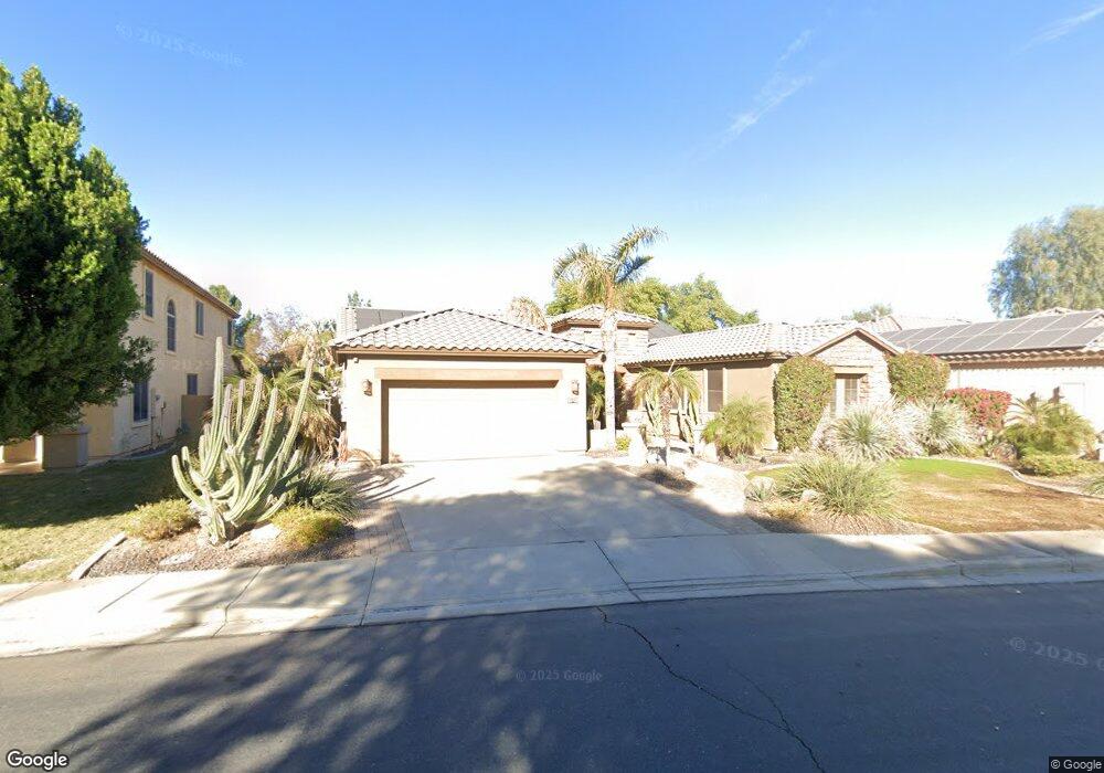 830 W Folley St, Chandler, AZ 85225 - photo 1