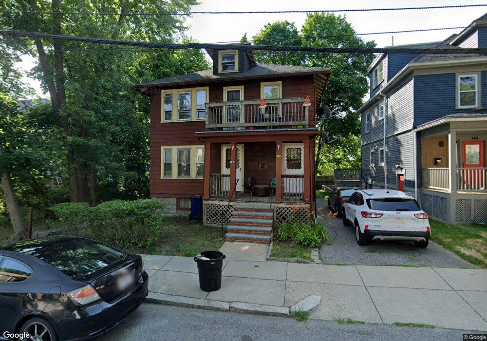 140 Hollingsworth St unit 142, Mattapan, MA 02126 - photo 1