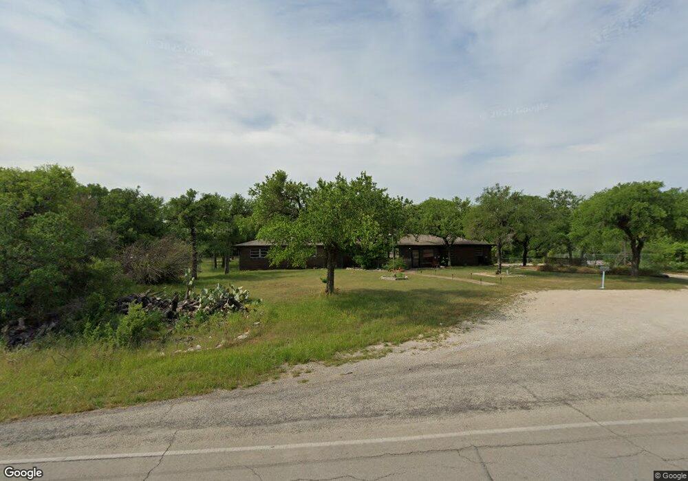 2450 Flat Rock Rd, Azle, TX 76020 - photo 1