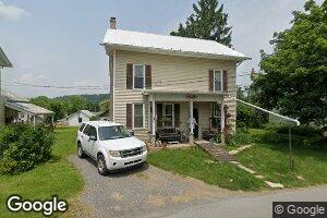341 S Sassafras St, Beavertown, PA 17813