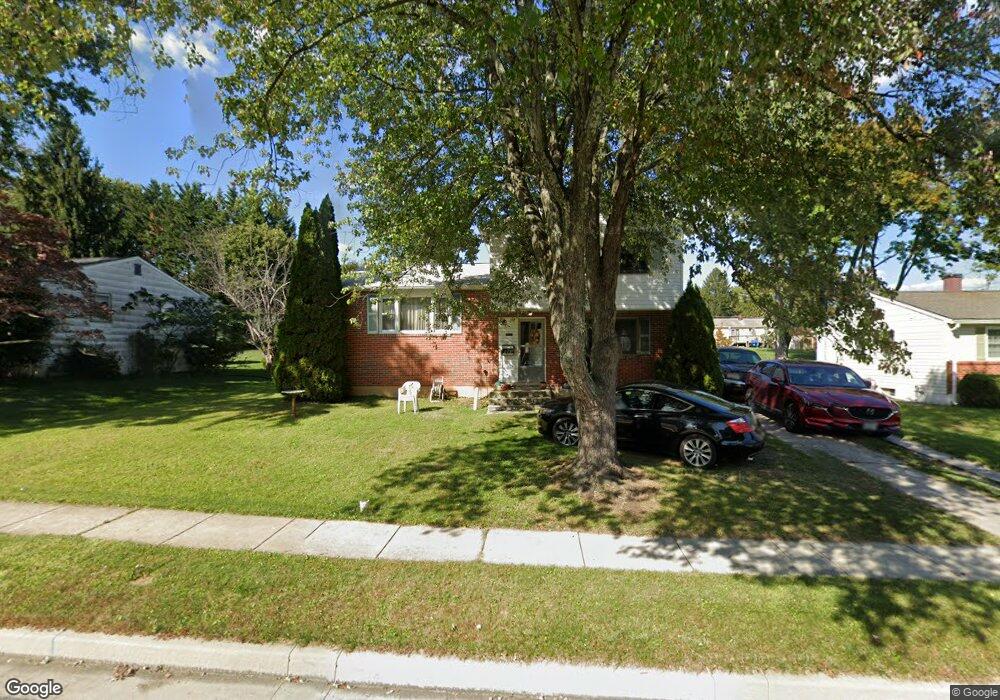 222 Highmeadow Rd, Reisterstown, MD 21136 - photo 1