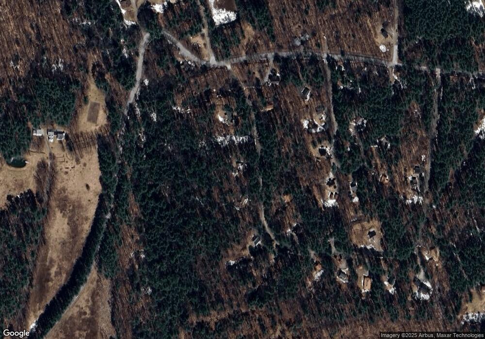 118 Pams Hill Rd, West Wardsboro, VT 05360 - photo 1