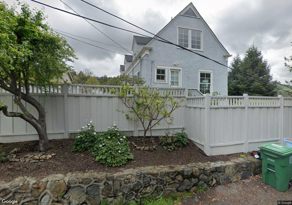 169 El Camino Real, Berkeley, CA 94705 - photo 1