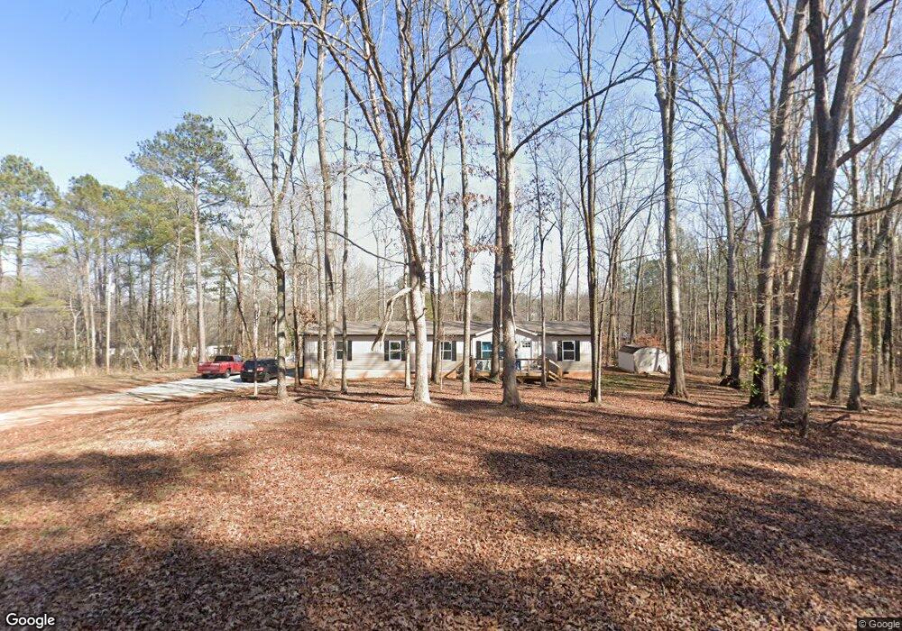 10 Cove Dr, Temple, GA 30179 - photo 1
