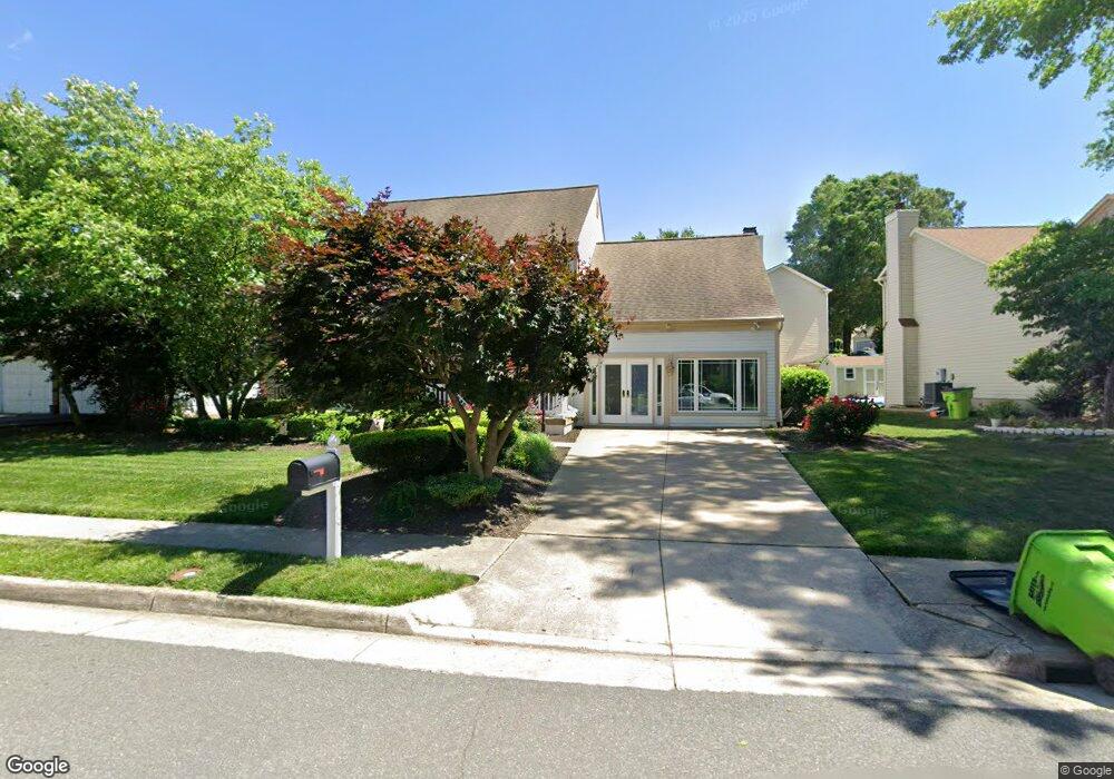 16905 Cass Brook Ln, Woodbridge, VA 22191 - photo 1