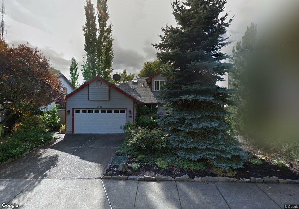 5349 SW Dominie Ct, Beaverton, OR 97007 - photo 1