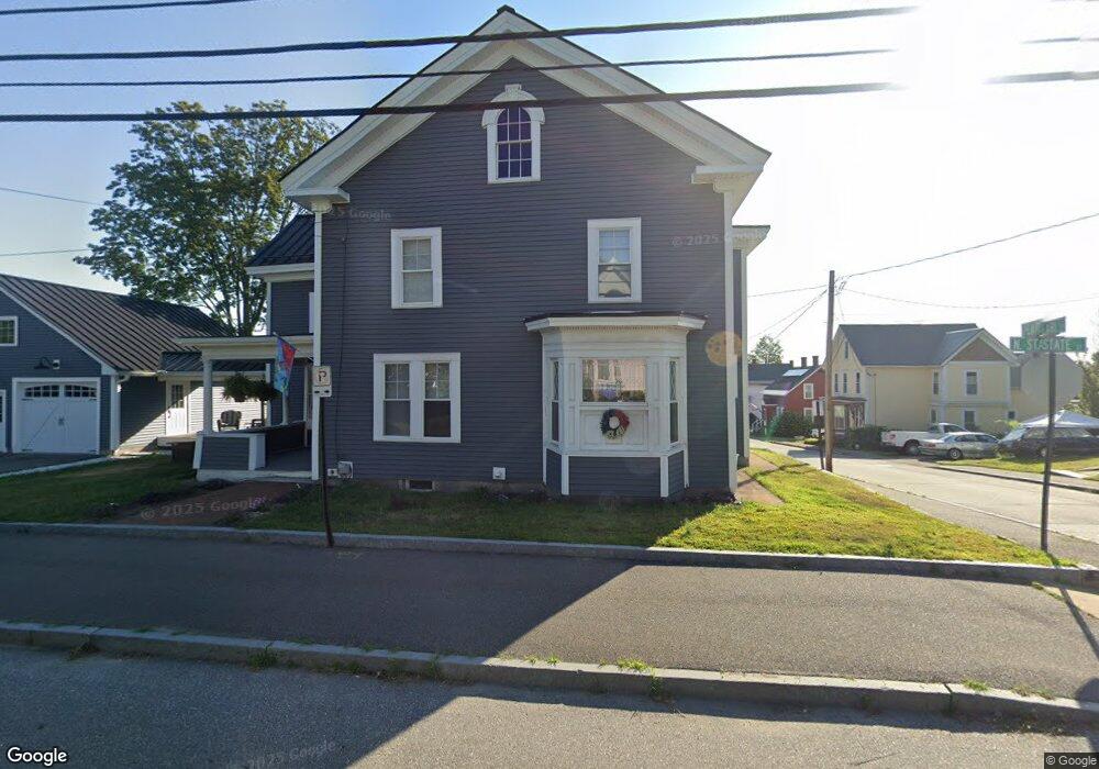92 N State St, Concord, NH 03301 - photo 1