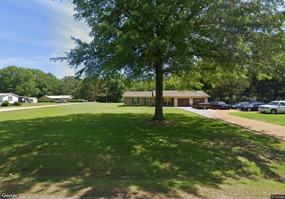 1009 Chesterville Rd, Belden, MS 38826 - photo 1