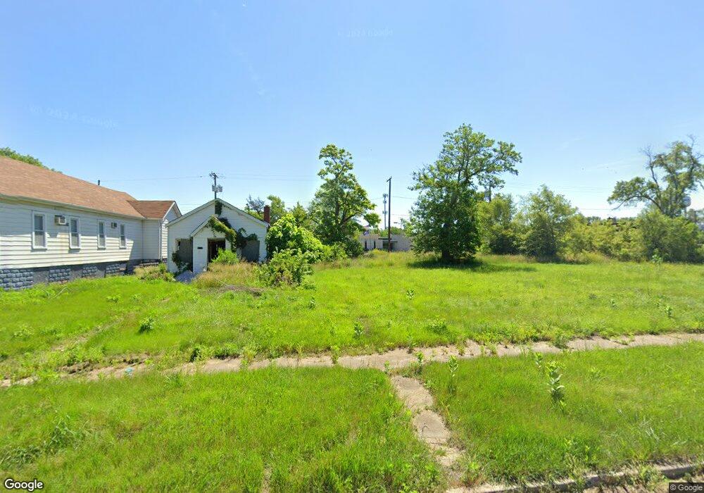 3945 Washington St, Gary, IN 46408 - photo 1