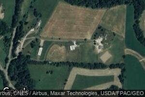 3615 Pleasant Valley Rd SW, Baltic, OH 43804