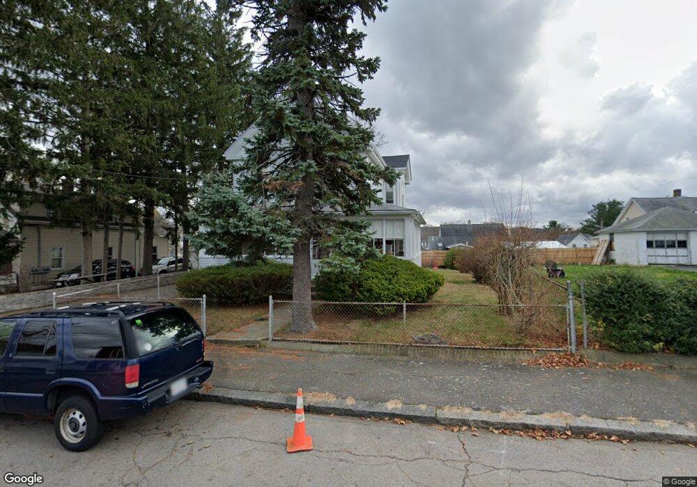 73 Main St, Quincy, MA 02169 - photo 1