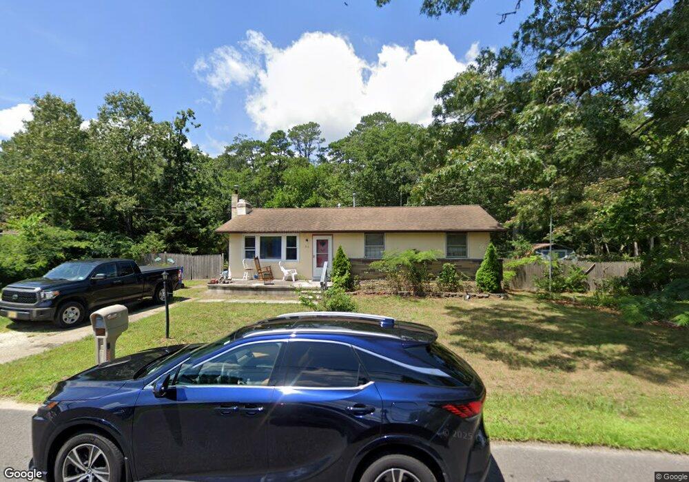 313 Spruce Ave, Galloway, NJ 08205 - photo 1