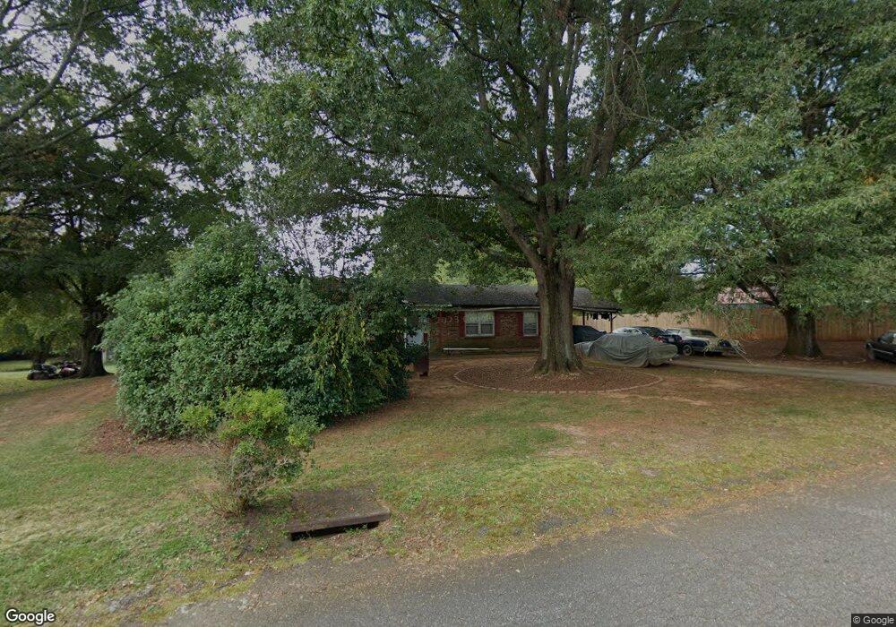 134 Mapleleaf Rd, Statesville, NC 28625 - photo 1