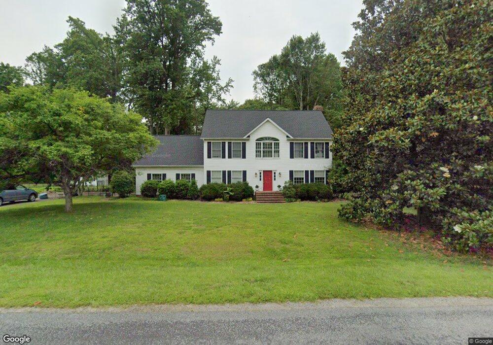 8108 Laurel Ln, Denton, MD 21629 - photo 1