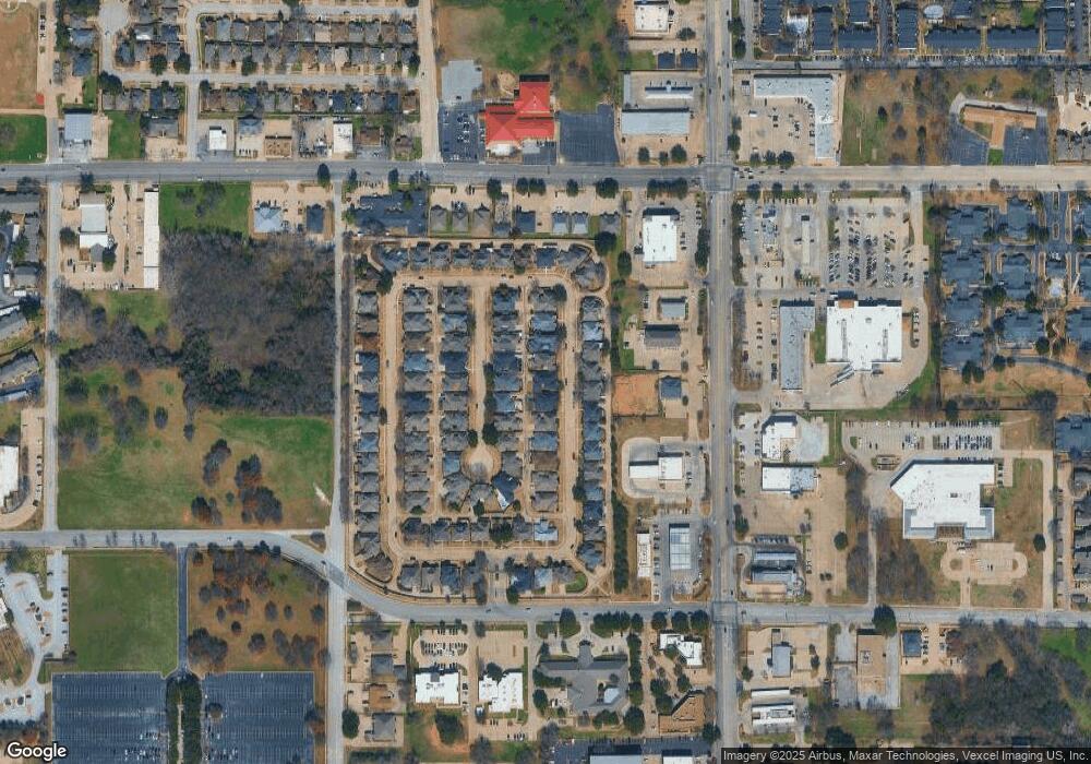 2244 Bedford Cir, Bedford, TX 76021 - photo 1