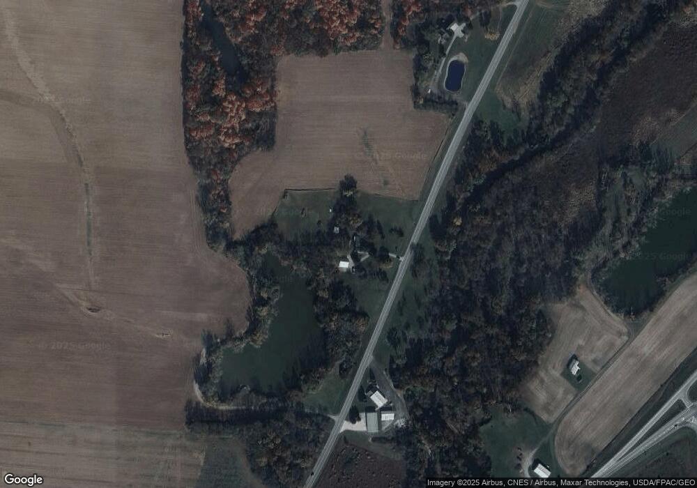 16175 County Road 25a, Wapakoneta, OH 45895 - photo 1