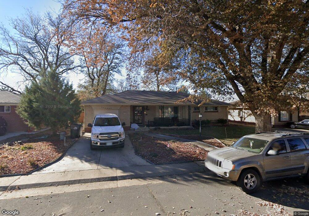1067 Joliet St, Aurora, CO 80010 - photo 1
