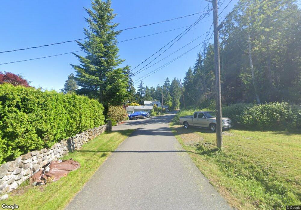 1336 Beach Dr, Warm Beach, WA 98292 - photo 1