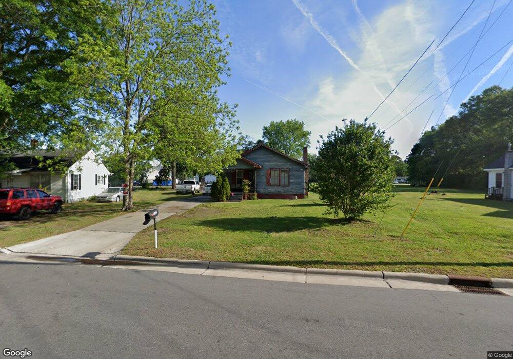 243 Boyd St, Winterville, NC 28590 - photo 1