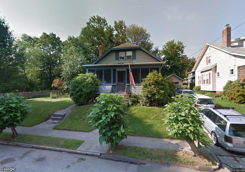 8 Lookoff Rd, Cranston, RI 02905 - photo 1