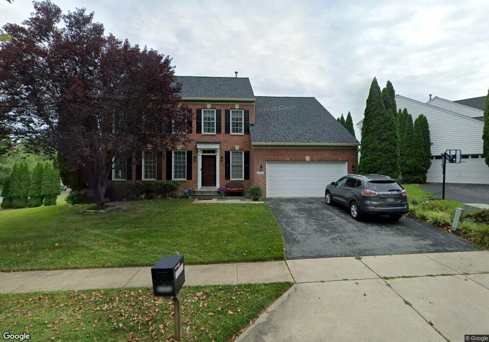 21537 Fox Field Cir, Germantown, MD 20876 - photo 1