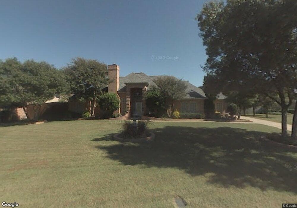 5707 Ponderosa St, Colleyville, TX 76034 - photo 1