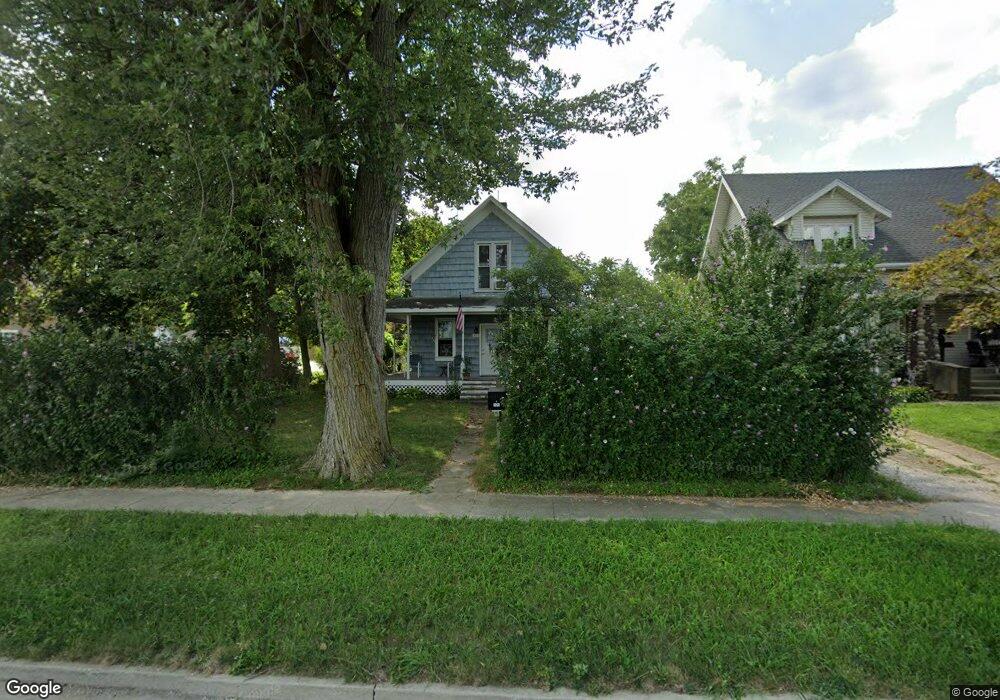 321 E Walnut St, Argos, IN 46501 - photo 1