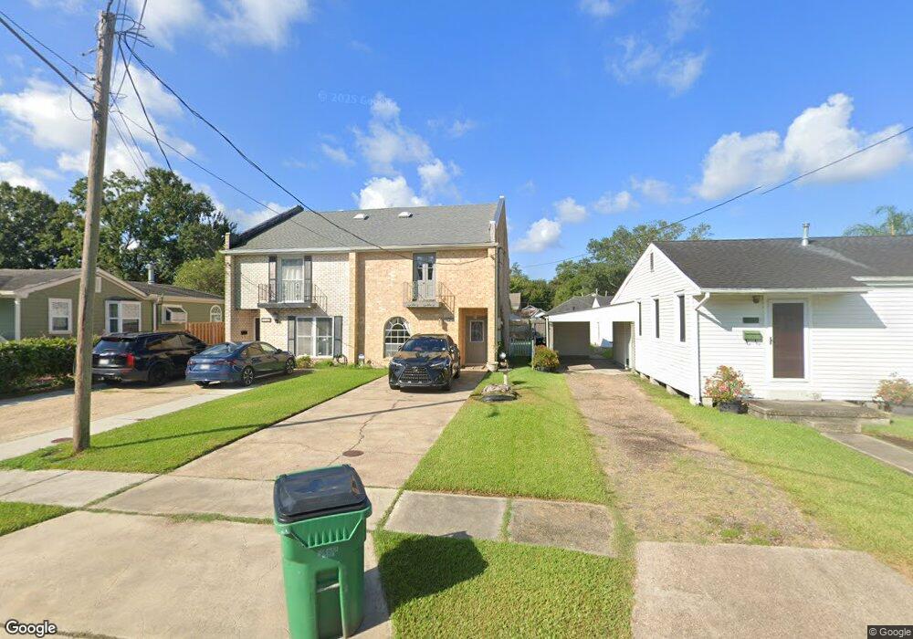426 Carnation Ave, Metairie, LA 70001 - photo 1