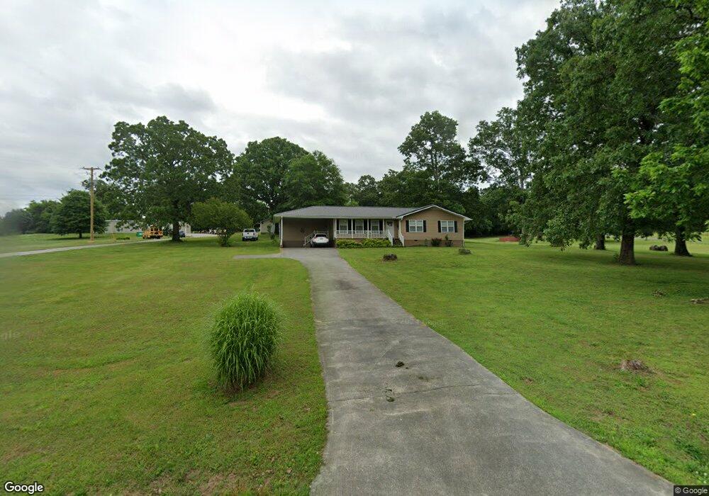 160 Bud Hardy Rd SE, Calhoun, GA 30701 - photo 1