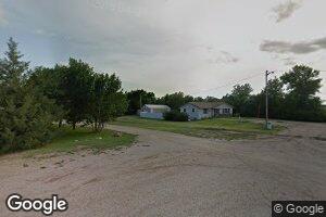 502 Hansen St, Philip, SD 57567