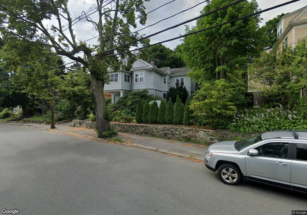 74 Appleton St, Arlington, MA 02476 - photo 1