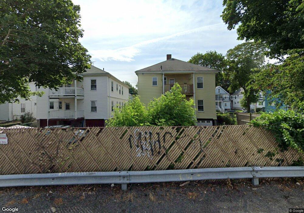 48 W Selden St, Mattapan, MA 02126 - photo 1