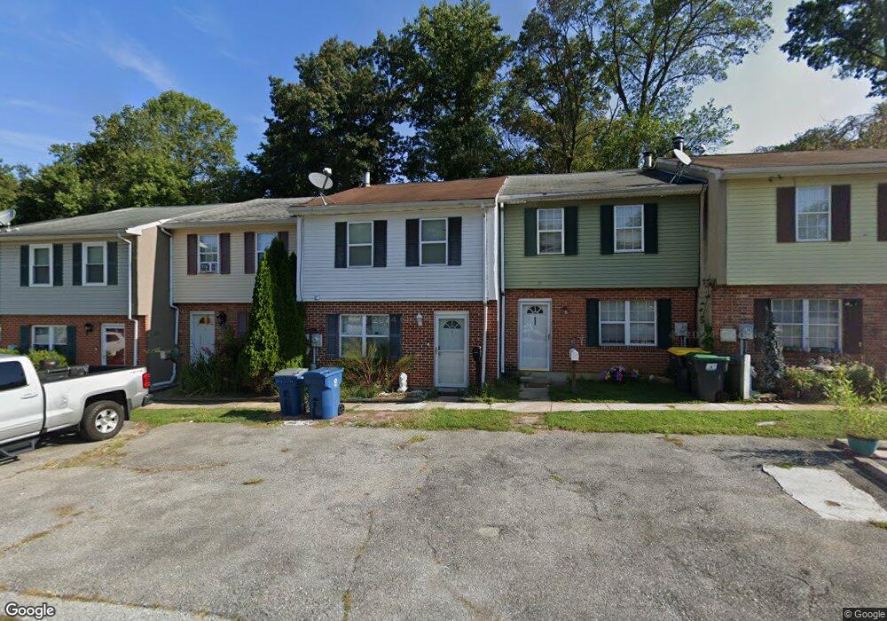 637 Lockhaven Ct, Newark, DE 19702 - photo 1