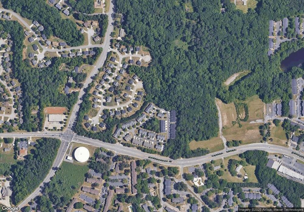 7320 Rockhouse Rd, Austell, GA 30168 - photo 1