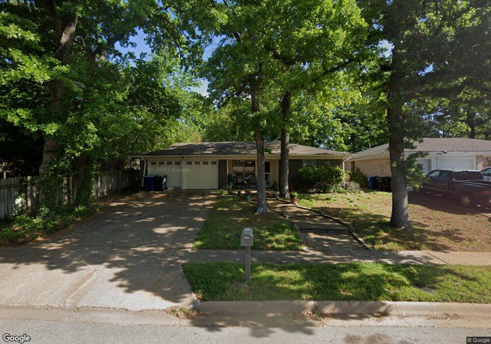 105 Mark Dr, Denison, TX 75021 - photo 1