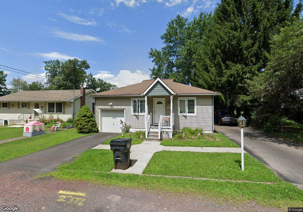 303 Mary St, Mountain Top, PA 18707 - photo 1