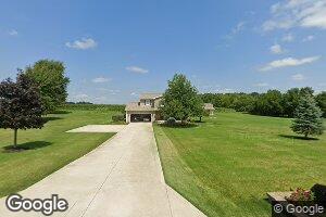 3936 Morral Kirkpatrick Rd W, Morral, OH 43337