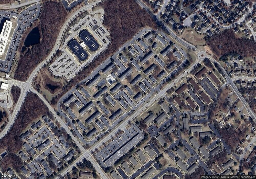 9572 Canterbury Riding, Laurel, MD 20723 - photo 1