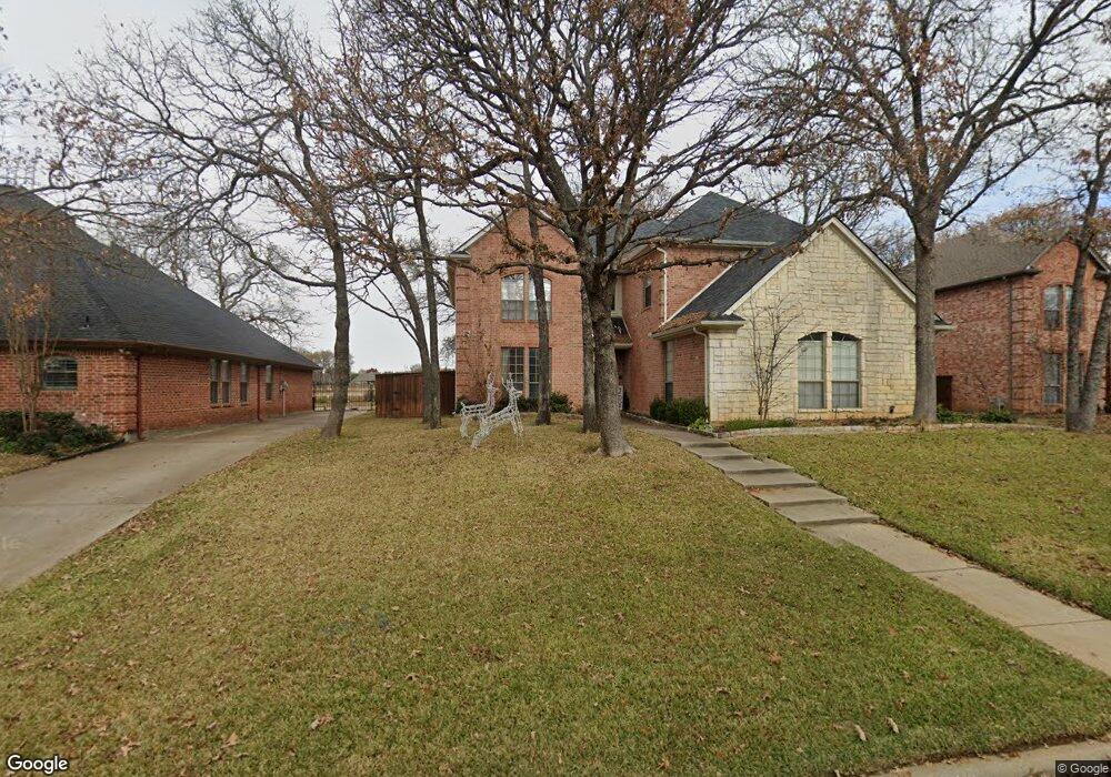 712 Lonesome Dove Trail, Hurst, TX 76054 - photo 1