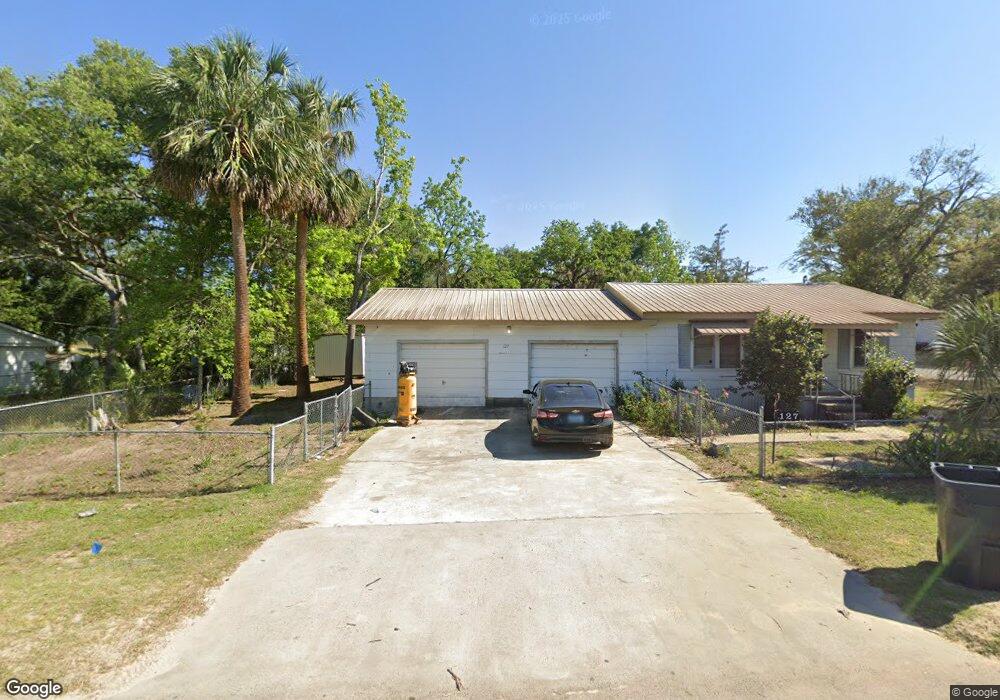 127 Spring Oak St, Douglas, GA 31533 - photo 1