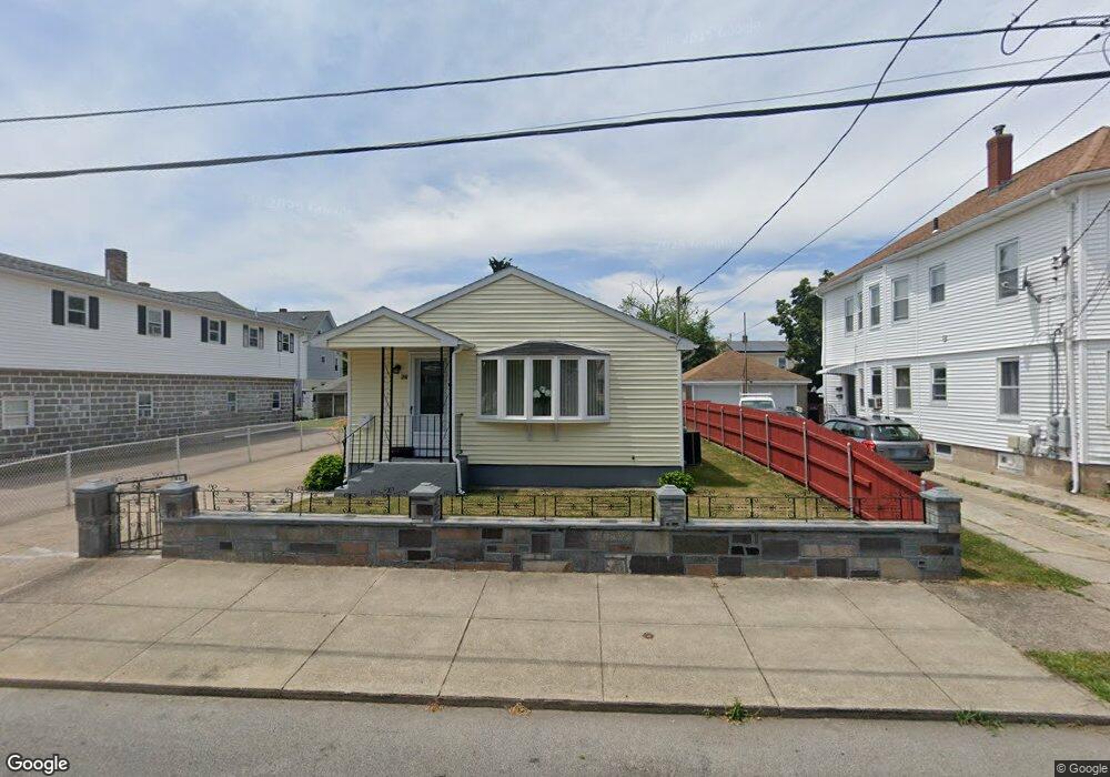 26 Bellevue Ave, Pawtucket, RI 02861 - photo 1