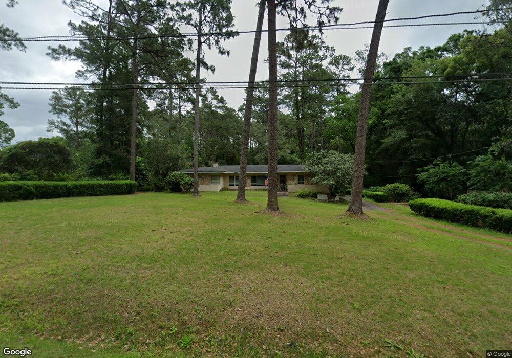 1119 N Court St, Quitman, GA 31643 - photo 1