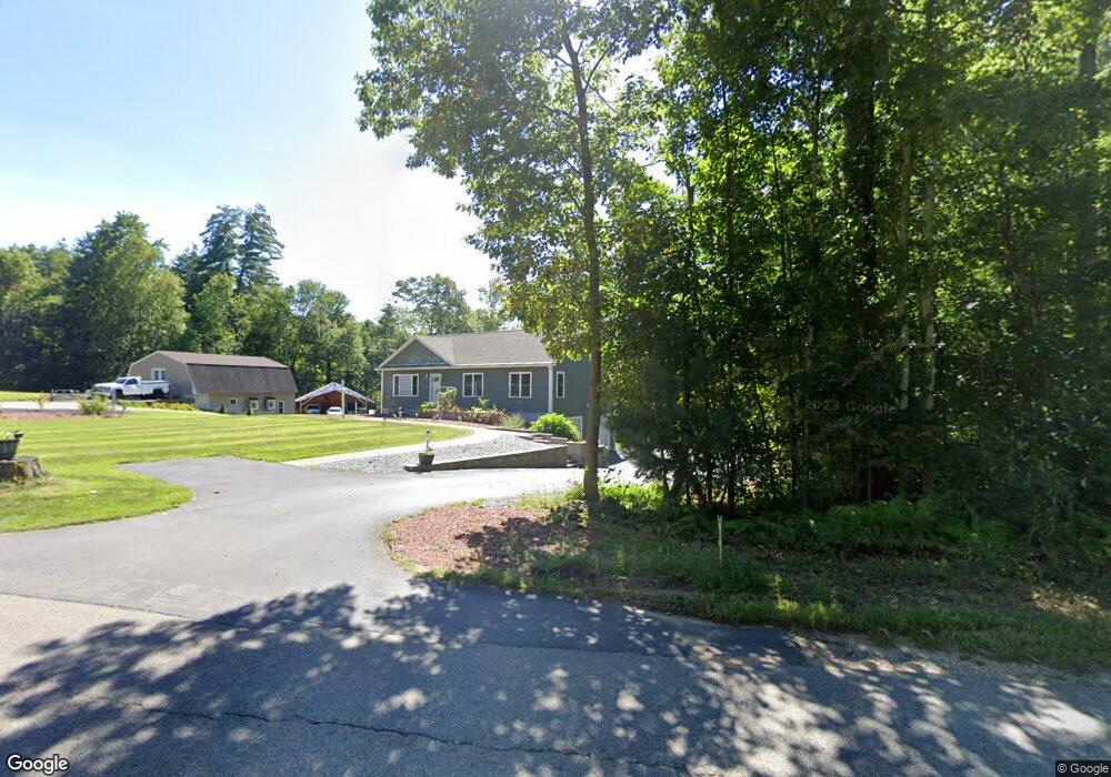 680 Podunk Rd, East Brookfield, MA 01515 - photo 1