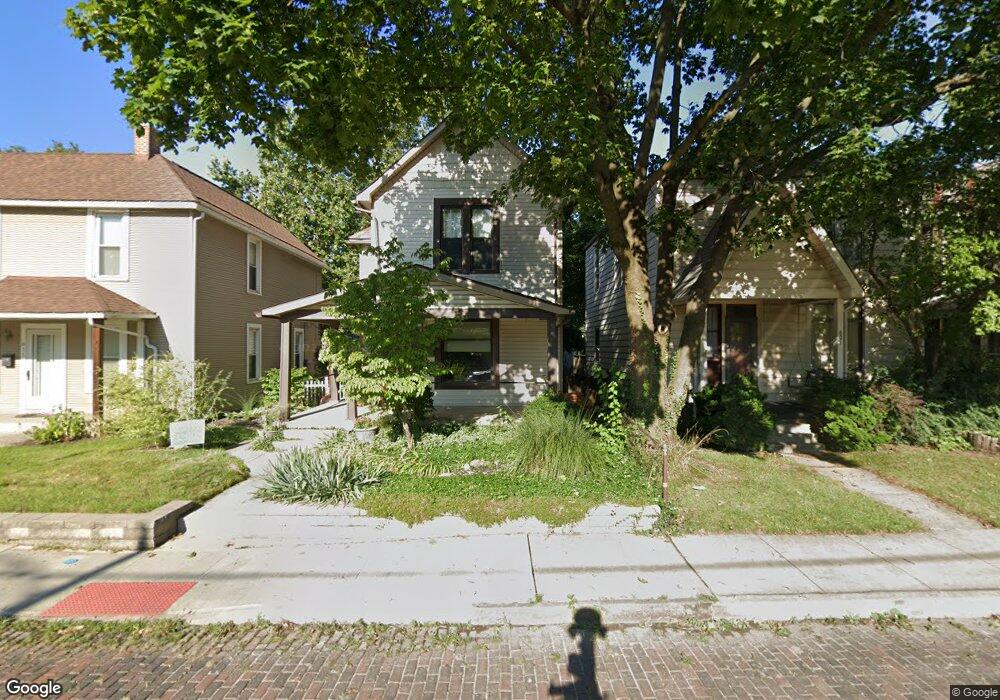 809 Beech St, Columbus, OH 43206 - photo 1