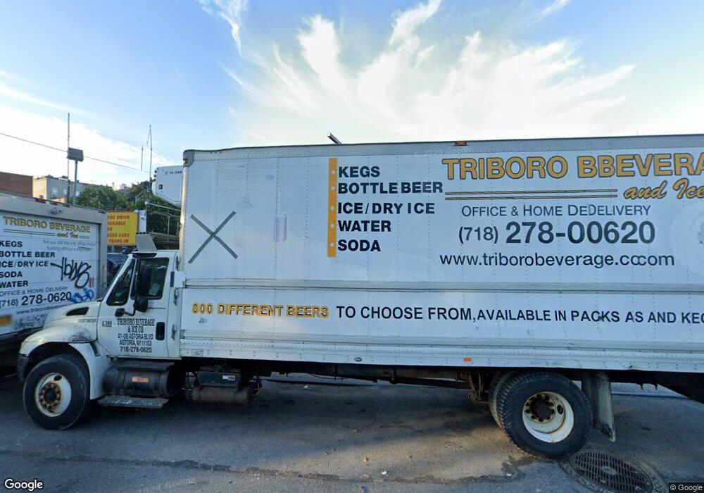 4110 Astoria Blvd, Long Island City, NY 11103 - photo 1