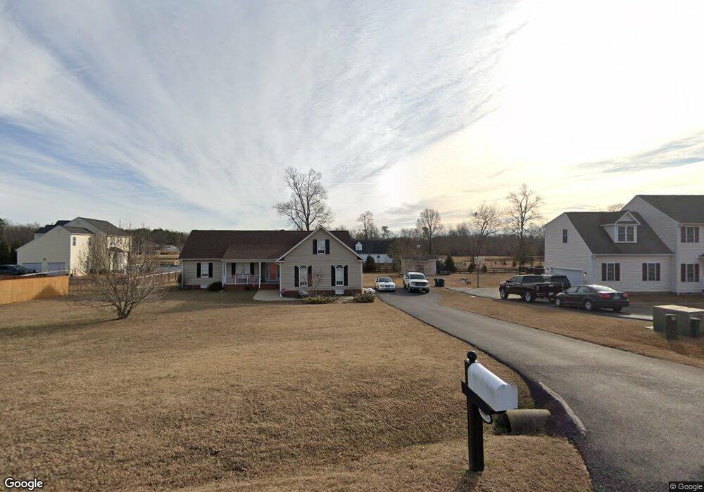 3199 Quinton Park Trail, Quinton, VA 23141 - photo 1