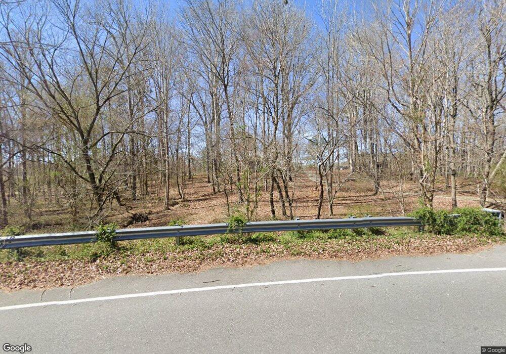 2391 Oakley Church Rd, Bear Creek, NC 27207 - photo 1